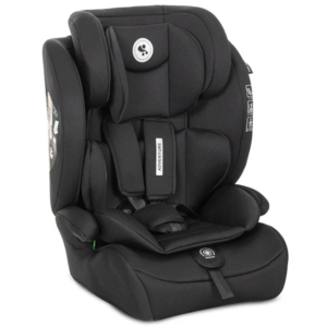 Auto sedište Lorelli Adventure Black Jasper – detalj