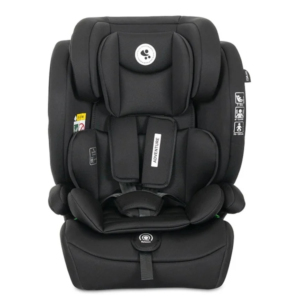LORELLI AUTO SEDISTE ADVENTURE I-SIZE (76-150cm) - BLACK JASPER (YC13) Auto sedište Lorelli Adventure Black Jasper – bliži prikaz