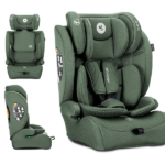 Lorelli Adventure i-Size auto sedište 76-150 cm zeleno