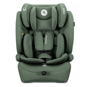 LORELLI AUTO SEDISTE ADVENTURE I-SIZE (76-150cm) - GREEN (YC13) Auto sedište Lorelli Adventure zeleno – bliži prikaz