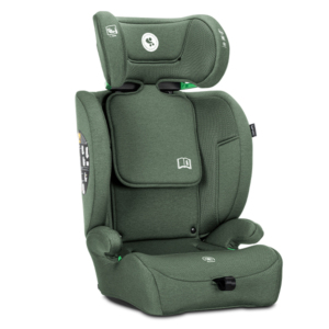 LORELLI AUTO SEDISTE ADVENTURE I-SIZE (76-150cm) - GREEN (YC13) Lorelli Adventure i-Size zeleno auto sedište za decu