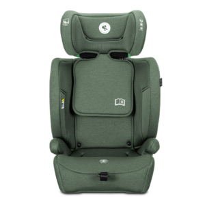 LORELLI AUTO SEDISTE ADVENTURE I-SIZE (76-150cm) - GREEN (YC13) Lorelli Adventure auto sedište 76-150 cm zelena boja