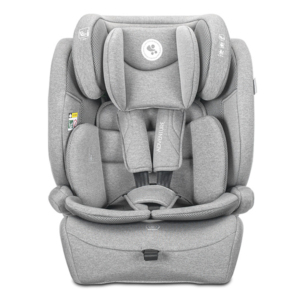 Auto sedište Lorelli Adventure sivo – detalj