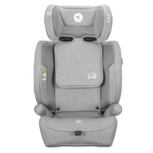 LORELLI AUTO SEDISTE ADVENTURE I-SIZE (76-150cm) - GREY (YC13) Lorelli Adventure auto sedište 76-150 cm siva boja