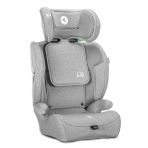 LORELLI AUTO SEDISTE ADVENTURE I-SIZE (76-150cm) - GREY (YC13) Lorelli Adventure i-Size auto sedište u sivoj boji