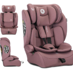 Lorelli Adventure i-Size auto sedište 76-150 cm roze