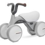 LORELLI GURALICA RIDE-ON BIKE SUNNY ROAD - GREY
