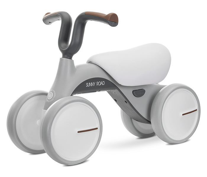LORELLI GURALICA RIDE-ON BIKE SUNNY ROAD - GREY LORELLI GURALICA RIDE-ON BIKE SUNNY ROAD - GREY