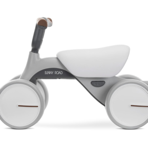 LORELLI GURALICA RIDE-ON BIKE SUNNY ROAD - GREY LORELLI GURALICA RIDE-ON BIKE SUNNY ROAD - GREY