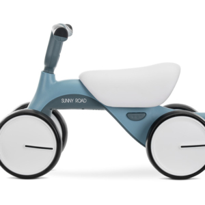 Bicikl guralica Lorelli Sunny Road petrol – detalj