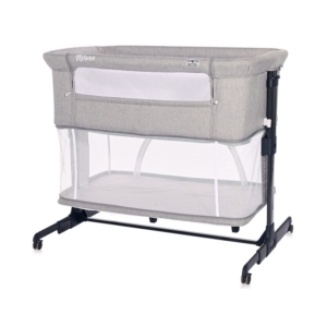 Lorelli Milano 2u1 sivi – detalj