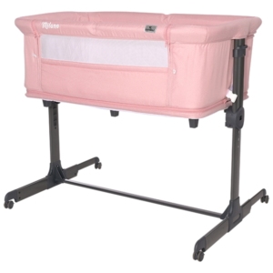 Lorelli Milano 2u1 roze – detalj