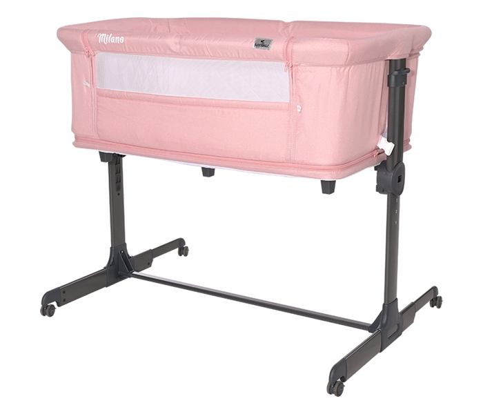 Lorelli Milano 2u1 roze – detalj