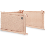 Jollein ogradica 35x180 cm, puder roze