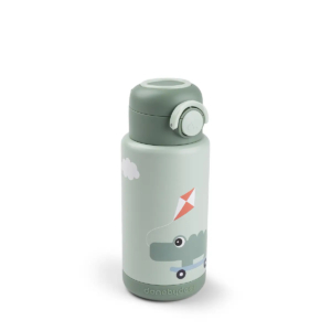 Done by Deer termos Playground 340 ml zeleni, bliži prikaz