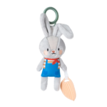 Taf Toys Rylee igračka za kolica, zeka