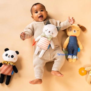 Taf Toys plišana igračka Daniel, fotografija 2
