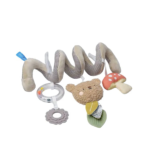 Taf Toys Bear Hugs igračka za kolica, spirala sa medom