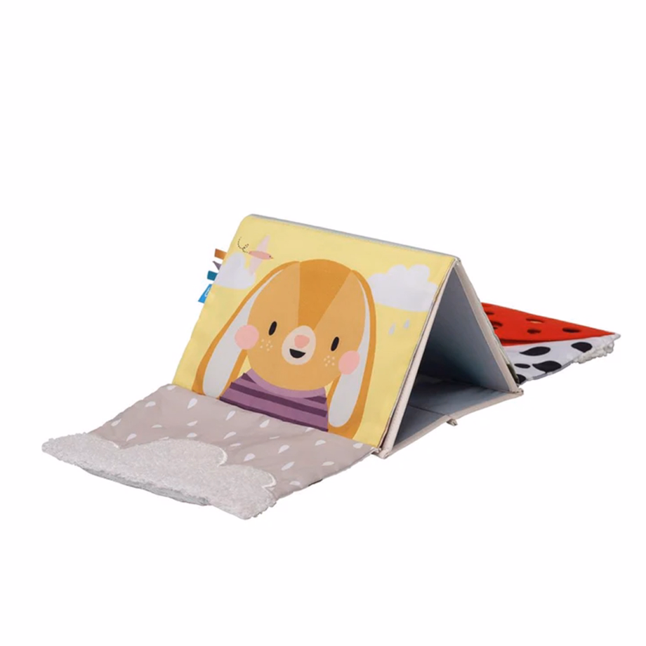 Taf Toys tummy time edukativna knjiga Taf Toys tummy time edukativna knjiga, fotografija 2