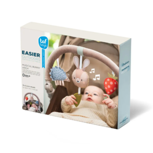 Taf Toys muzički luk za kolica Taf Toys muzički luk za kolica, fotografija 2