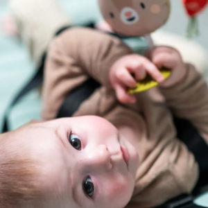 Taf Toys muzički luk za kolica Taf Toys muzički luk za kolica, fotografija 5