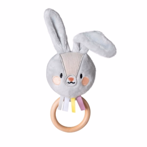 Taf Toys zvečka zeka Rylee