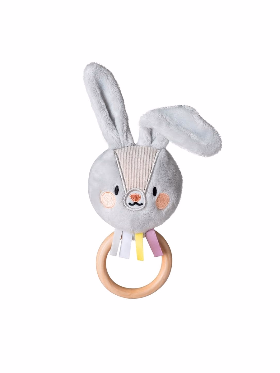 Taf Toys zvečka zeka Rylee
