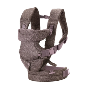 Infantino kengur nosiljka Flip 4u1 Leopard Infantino kengur nosiljka Flip 4u1 Leopard
