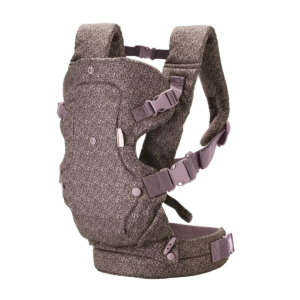 Infantino kengur nosiljka Flip 4u1 Leopard Infantino nosiljka Flip 4u1 Leopard, fotografija 2