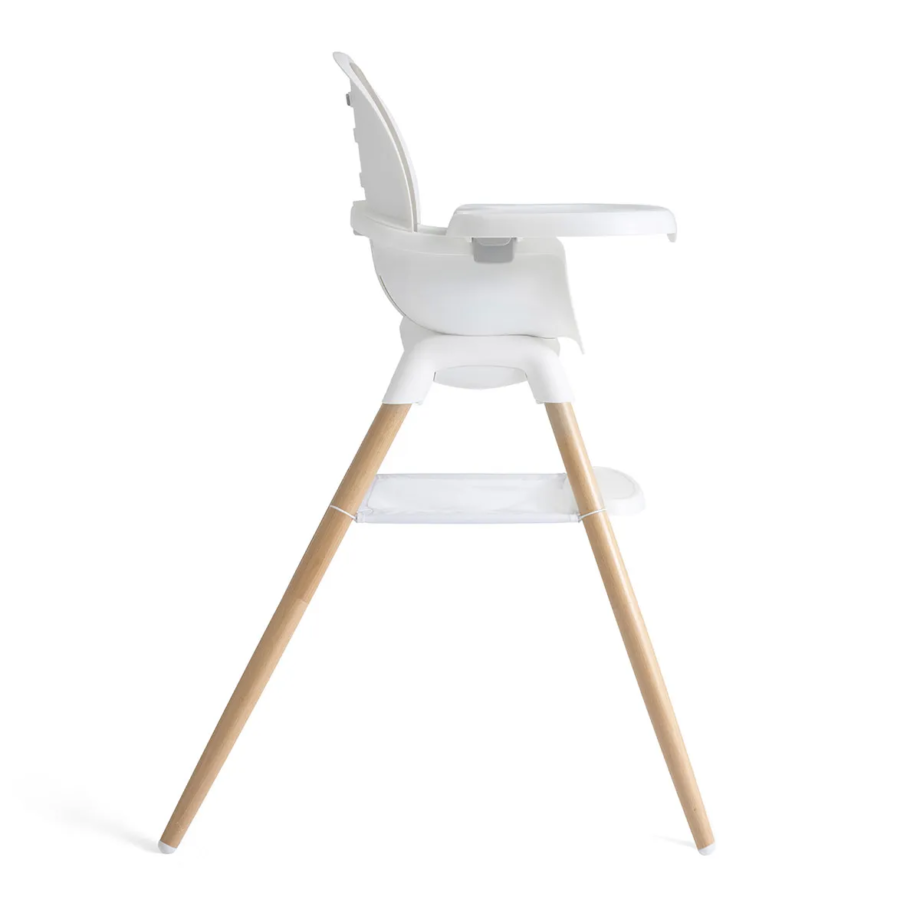 Joie hranilica Chestnut Mocha, detalj