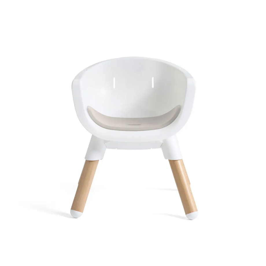 Joie hranilica Chestnut Mocha, upotreba