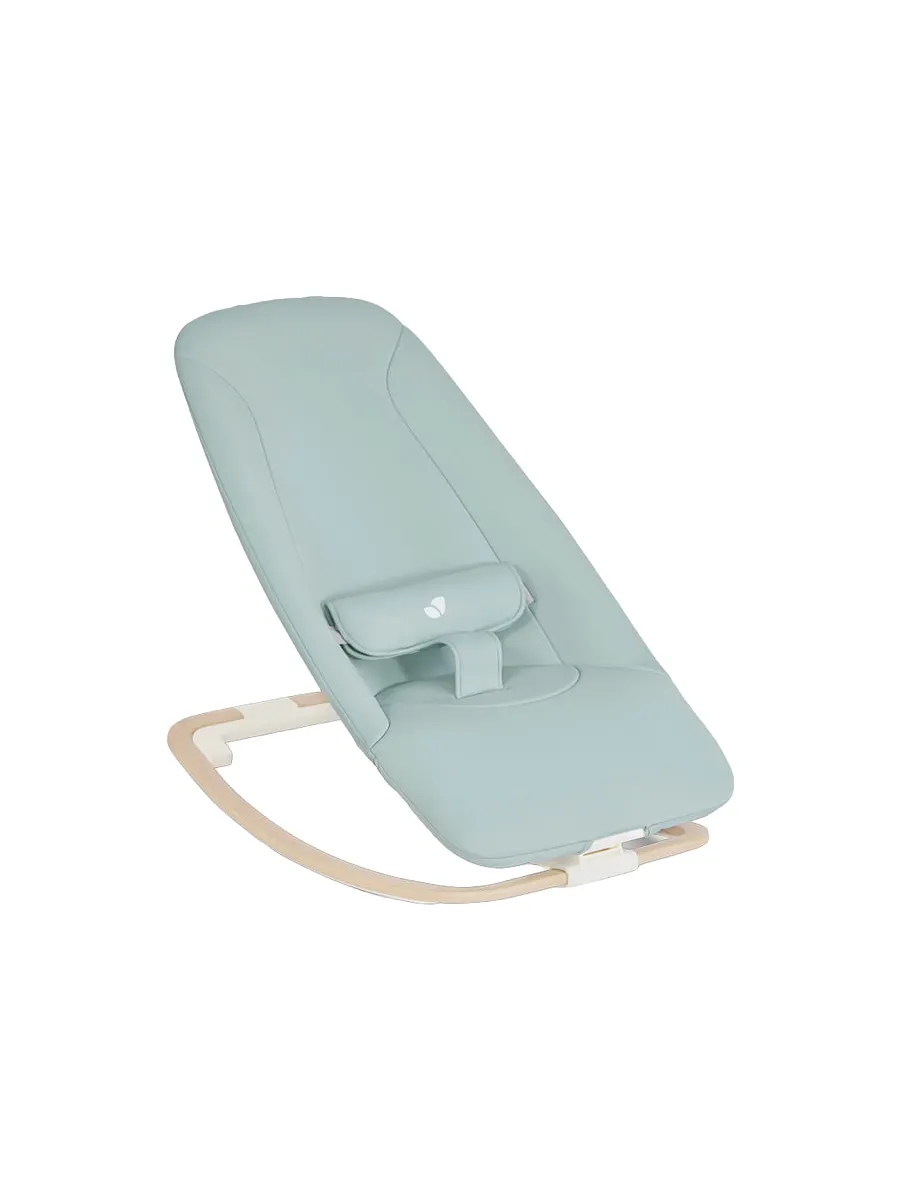 Joie njihalica Dreamer Lite Ocean Wood, plava