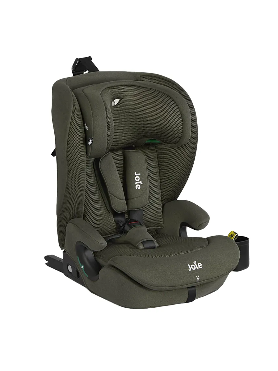 Joie autosedište I-Irvana Max Fern Mesh 76-150 cm