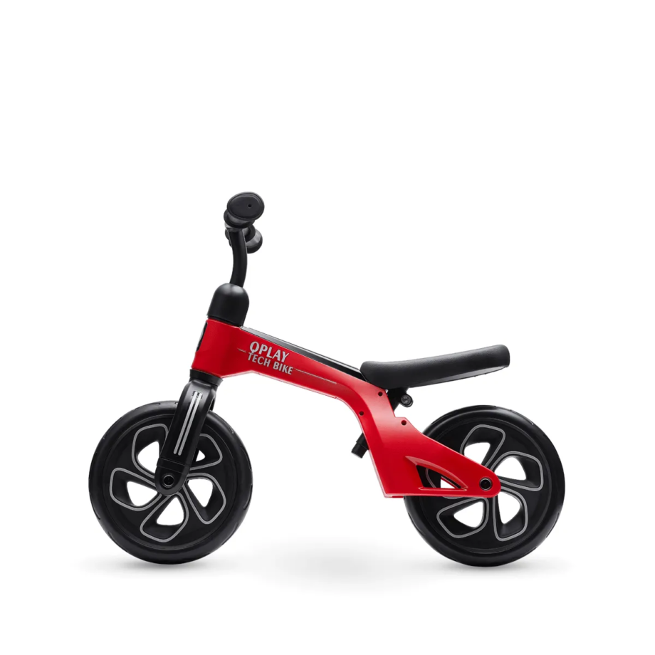 Qplay balanser Tech crveni Qplay balanser Tech, crveni