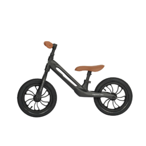Qplay balanser Racer, braon Qplay balanser Racer braon, fotografija 2