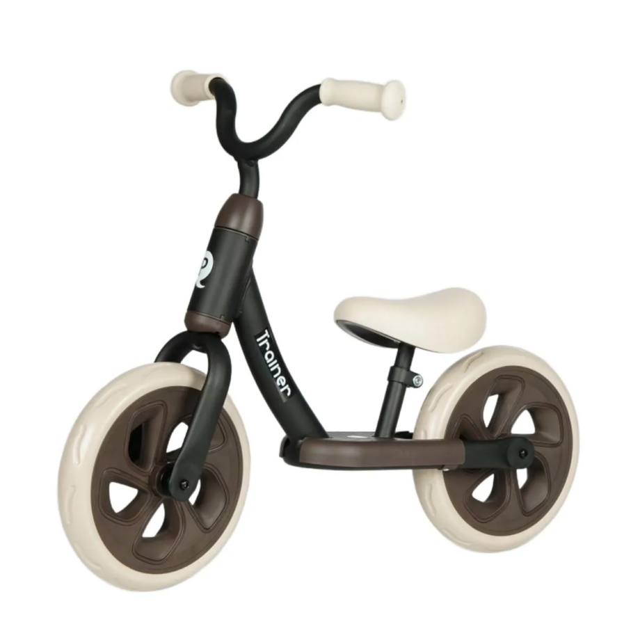 Qplay balanser Trainer crni Qplay balanser Trainer, crni