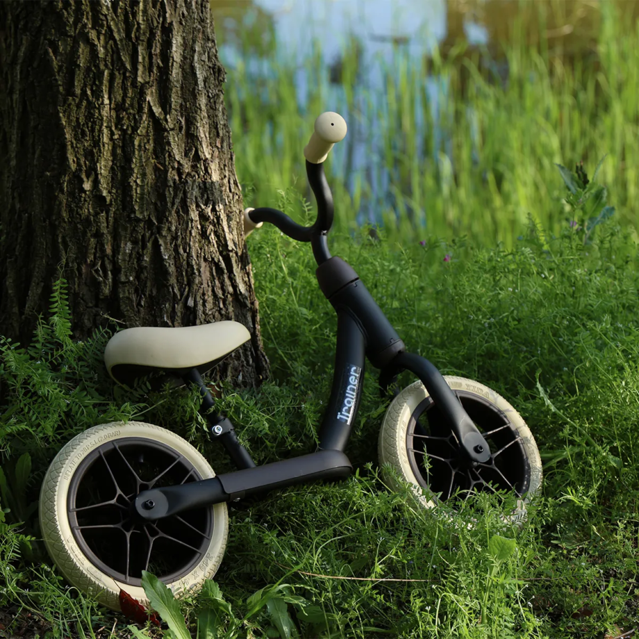 Qplay balanser Trainer, crni Qplay balanser Trainer crni, fotografija 3