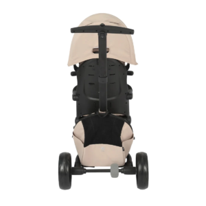 Qplay tricikl Comfo Max, zeleni Qplay tricikl Comfo Max zeleni, celokupan izgled