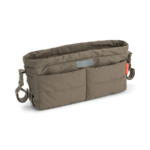 Done by Deer organizator za kolica, taupe
