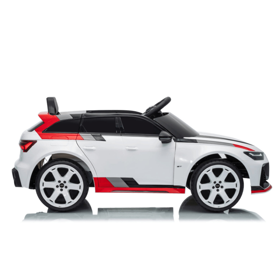 AUDI RS6 AVANT GT Beli
