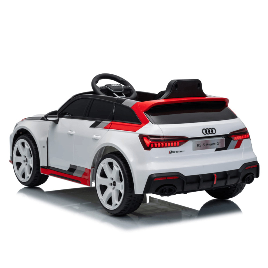 AUDI RS6 AVANT GT Beli