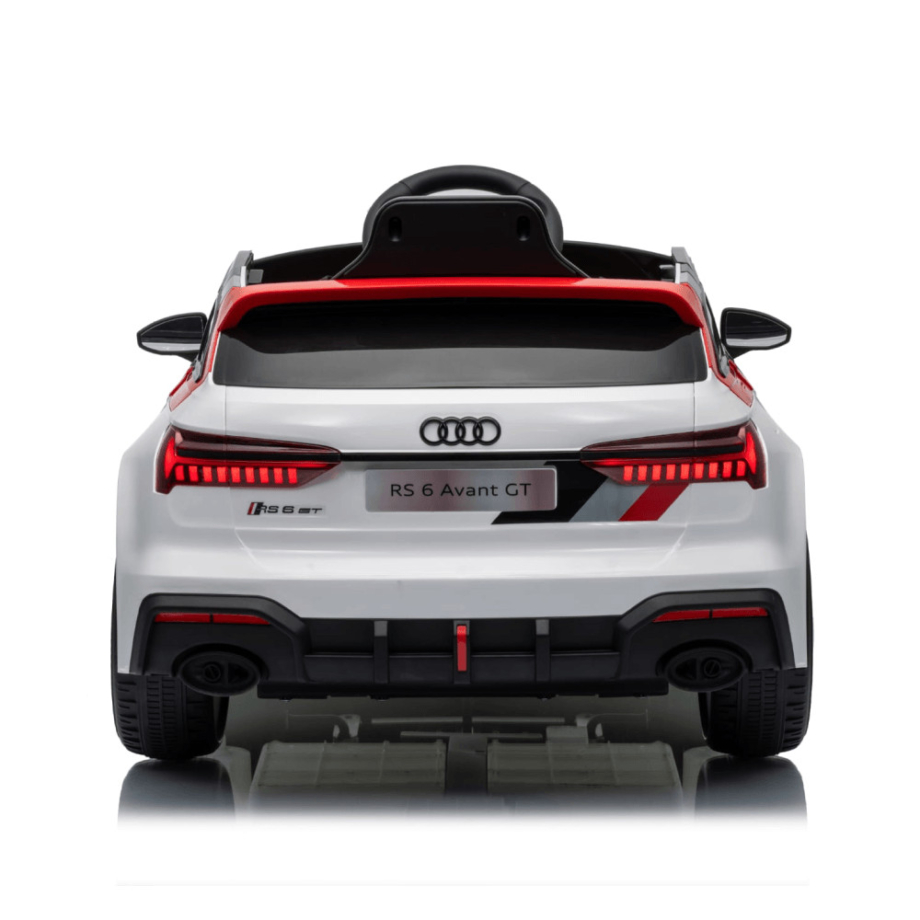 AUDI RS6 AVANT GT Beli