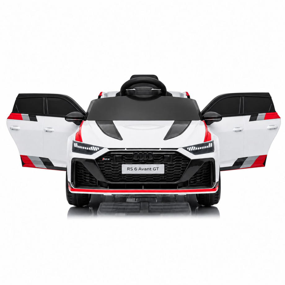 AUDI RS6 AVANT GT Beli