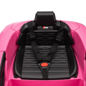 AUDI RS e-tron GT Roze - Slika 6