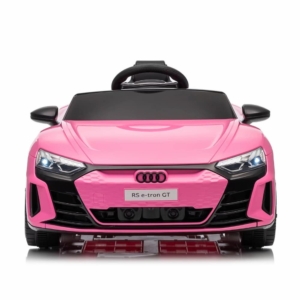 AUDI RS e-tron GT Roze - Slika 2