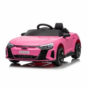 AUDI RS e-tron GT Roze - Slika 1