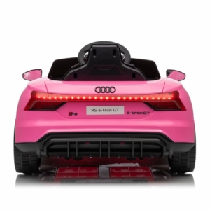 AUDI RS e-tron GT Roze - Slika 5