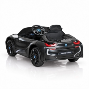 BMW i8 Concept Crni BMW i8 Concept Crni - Slika 5