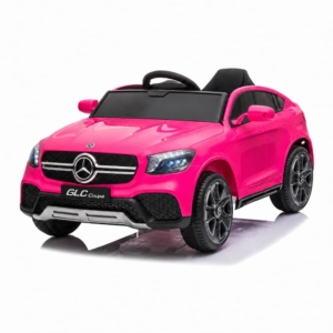 Dečiji Džip Mercedes - Benz AMG GLC coupé Roze Dečiji Džip Mercedes - Benz AMG GLC coupé Roze - Slika 2