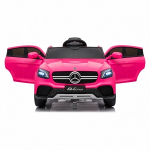 Dečiji Džip Mercedes - Benz AMG GLC coupé Roze Dečiji Džip Mercedes - Benz AMG GLC coupé Roze - Slika 4